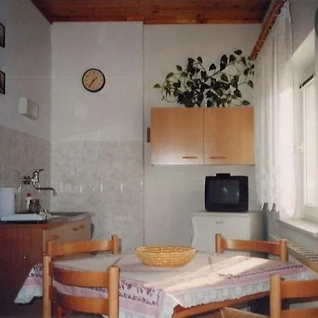 Maison d'hôtes Karst Blansko