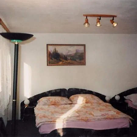 Karst Maison d'hôtes 3*