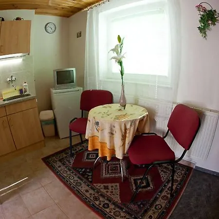 Karst Maison d'hôtes Blansko