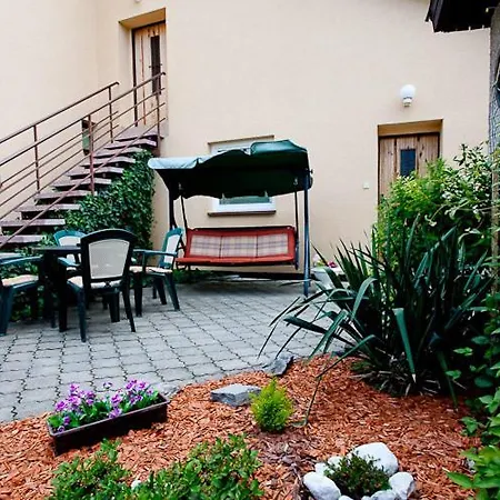 Karst 3* Blansko