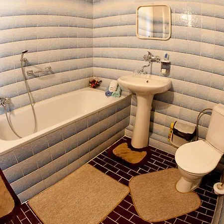 Karst Maison d'hôtes 3*