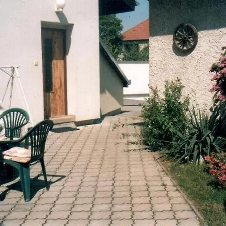 Maison d'hôtes Karst