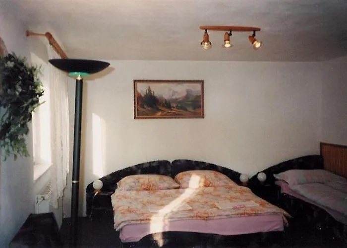 Karst Vendégház 3*