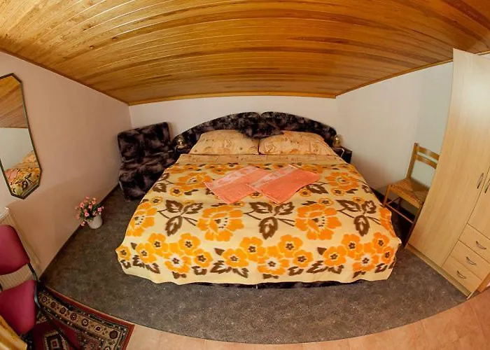Karst Vendégház 3*