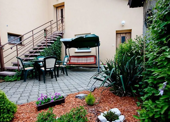 Karst 3* Blansko