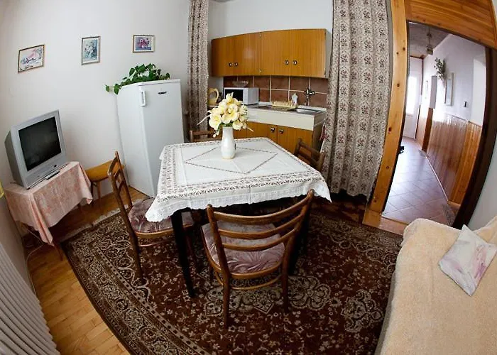 Karst Vendégház