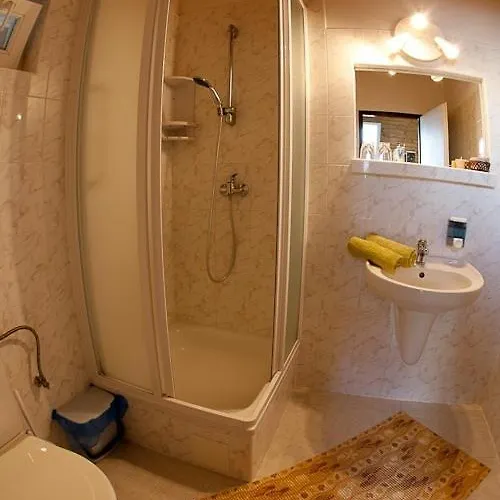 Karst 3* Blansko
